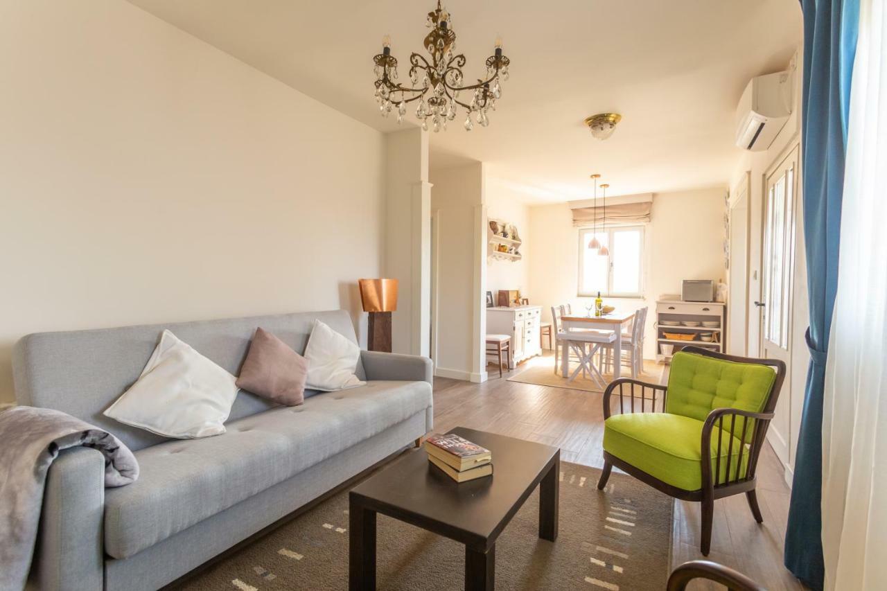 Adorma Hum Appartement Buitenkant foto