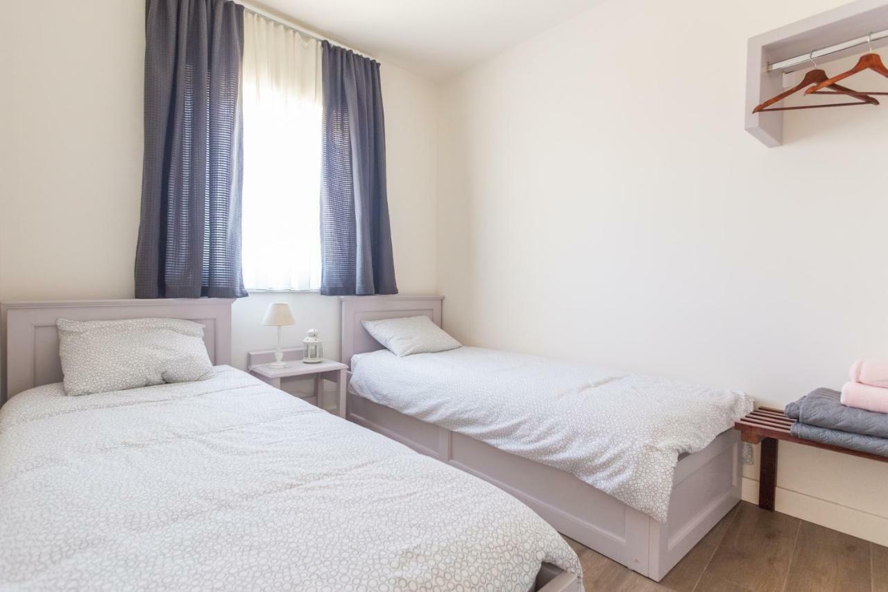 Adorma Hum Appartement Buitenkant foto