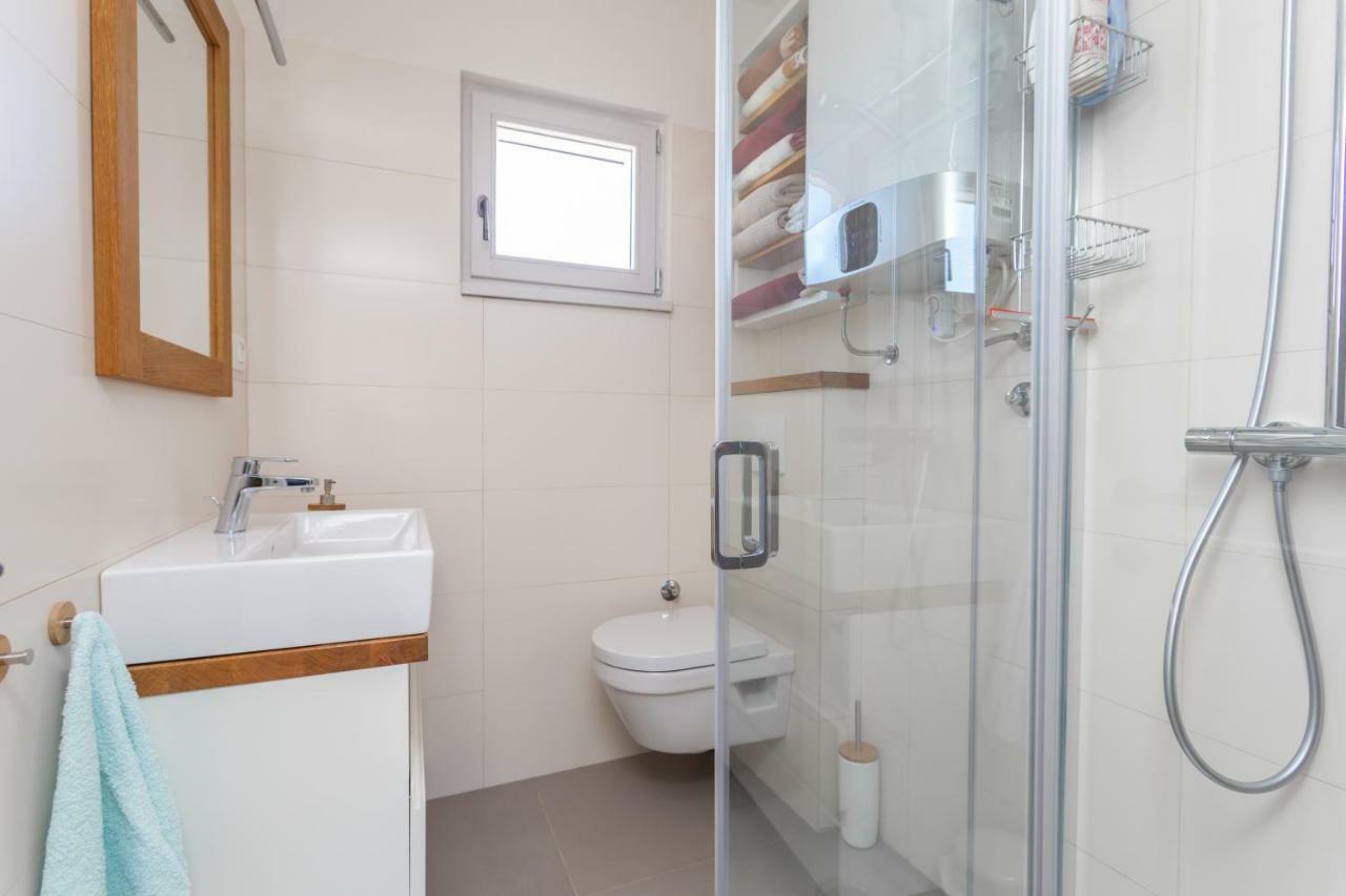 Adorma Hum Appartement Buitenkant foto