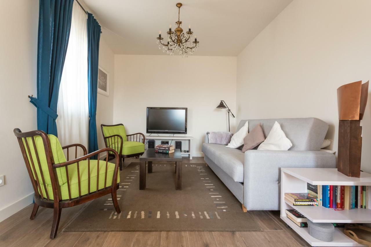 Adorma Hum Appartement Buitenkant foto