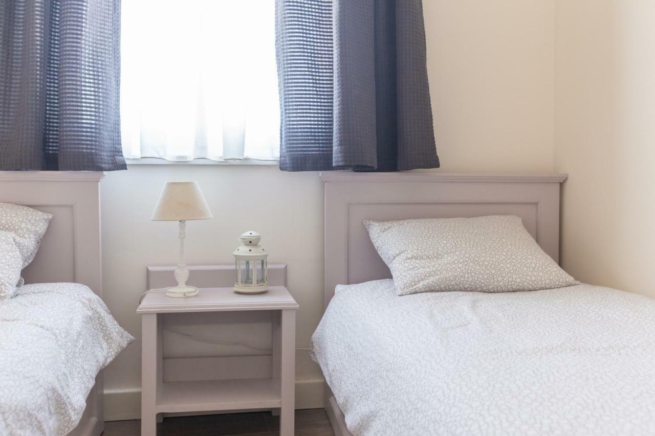Adorma Hum Appartement Buitenkant foto