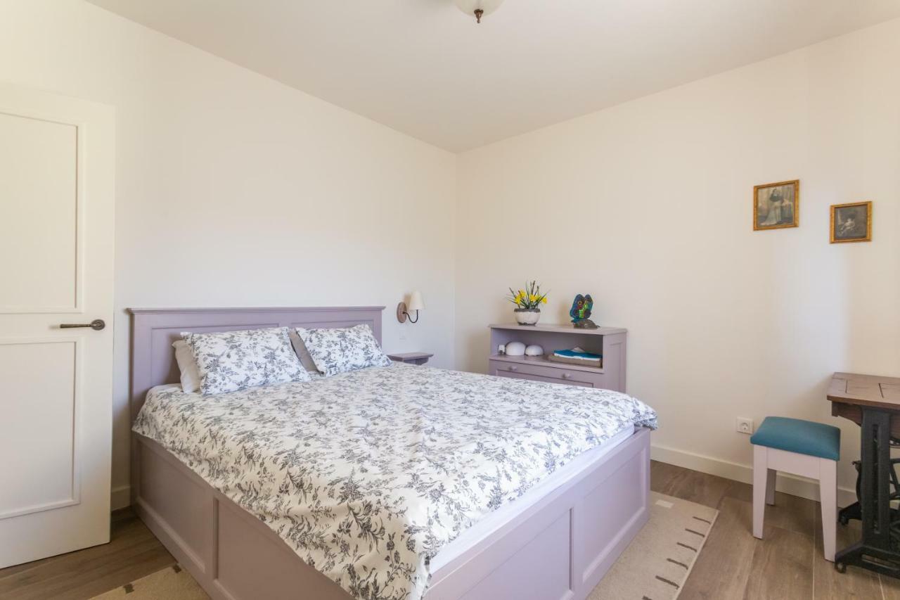 Adorma Hum Appartement Buitenkant foto