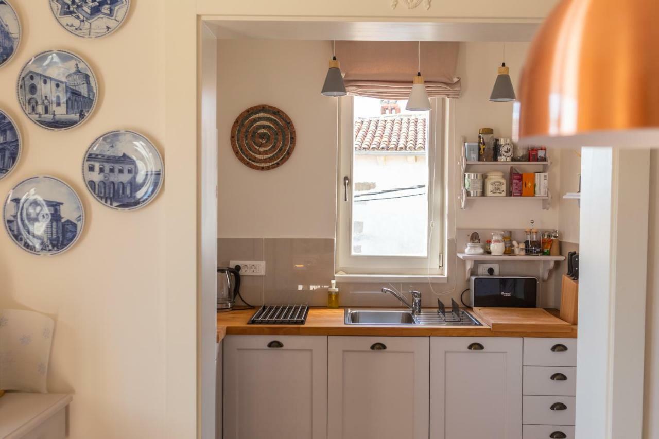 Adorma Hum Appartement Buitenkant foto