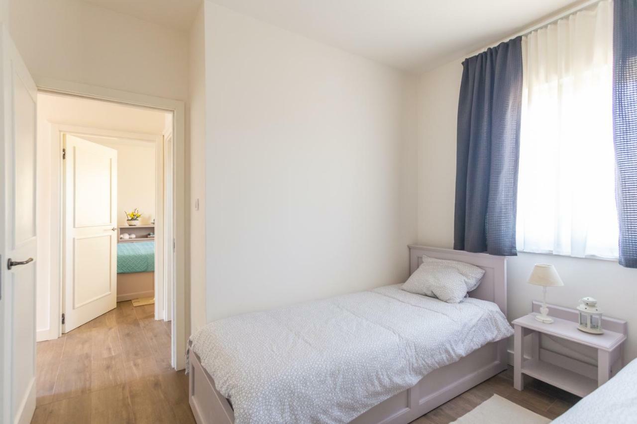 Adorma Hum Appartement Buitenkant foto