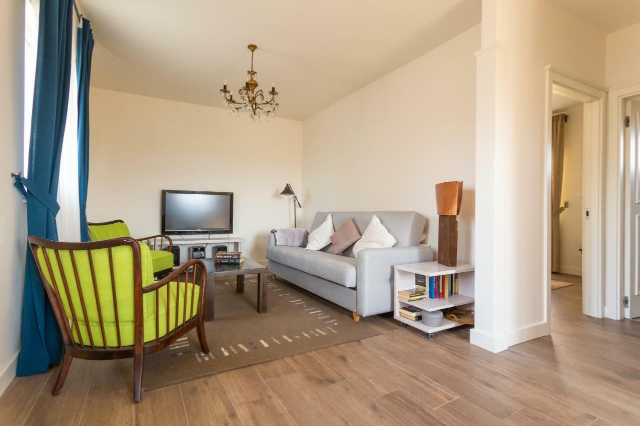 Adorma Hum Appartement Buitenkant foto