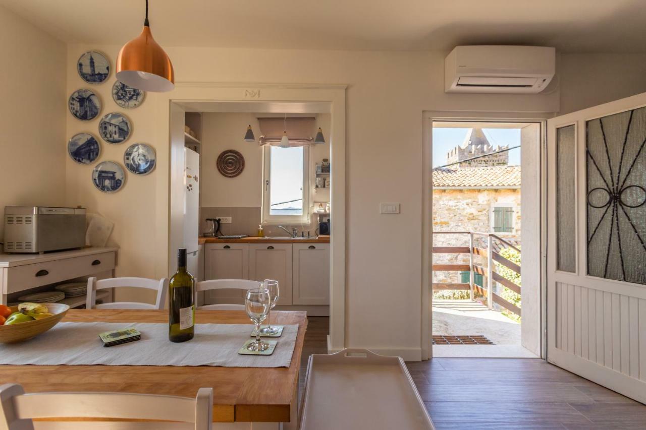 Adorma Hum Appartement Buitenkant foto