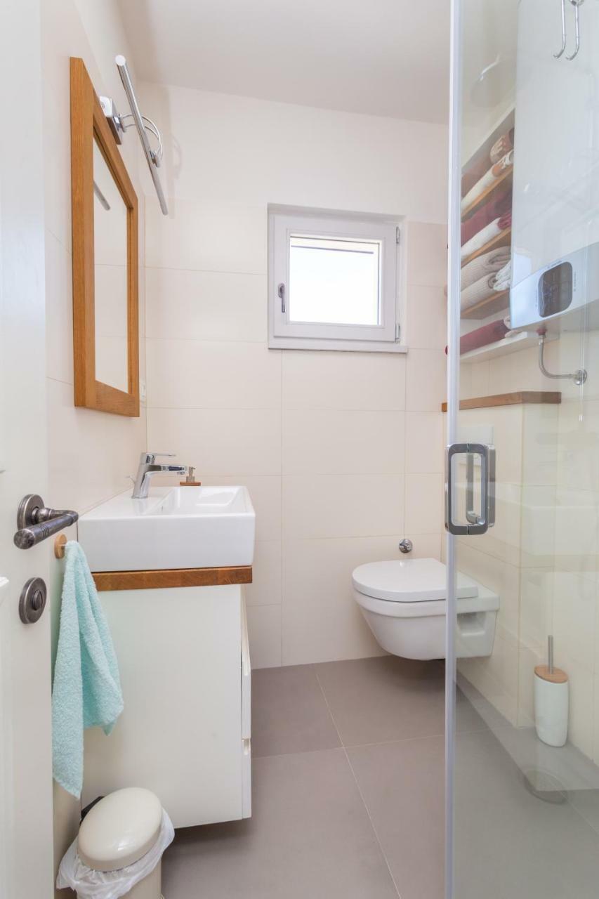 Adorma Hum Appartement Buitenkant foto