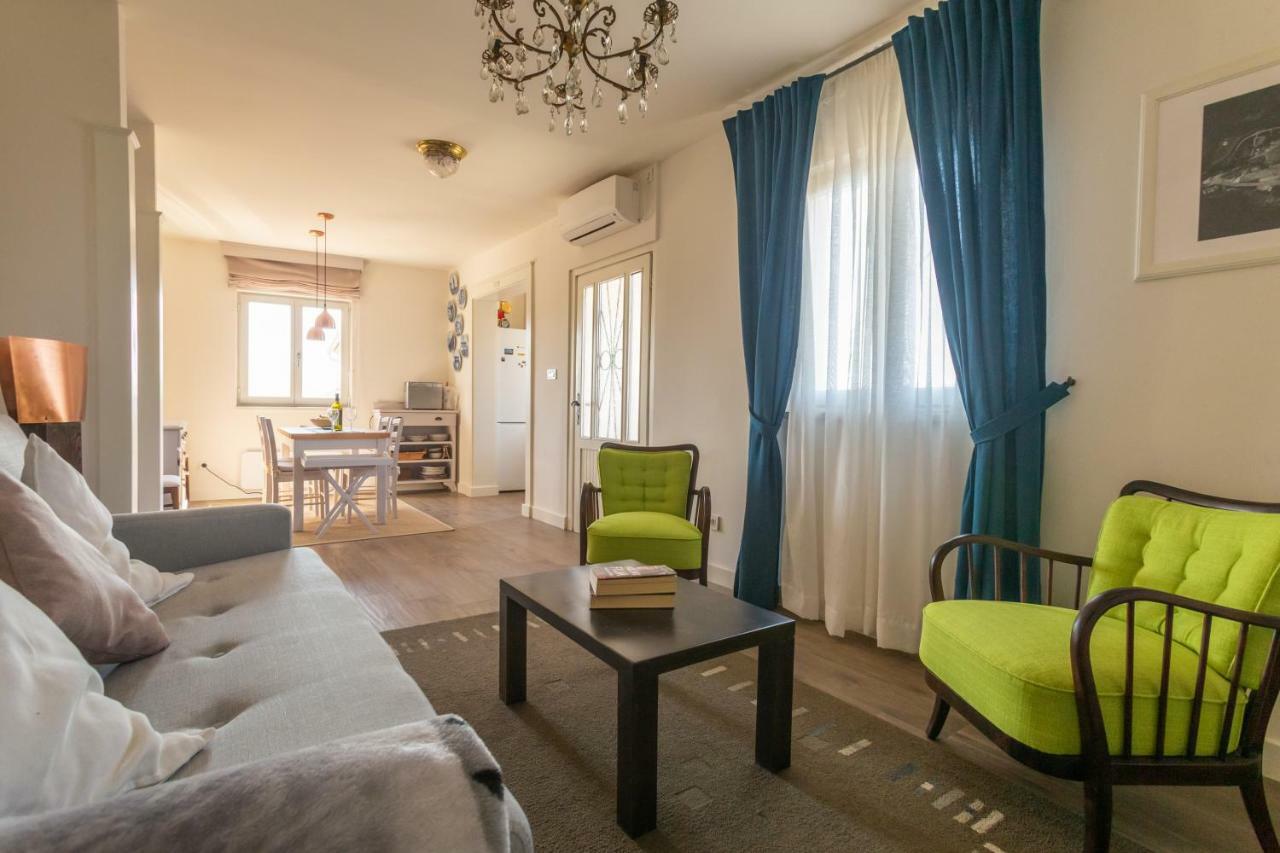 Adorma Hum Appartement Buitenkant foto