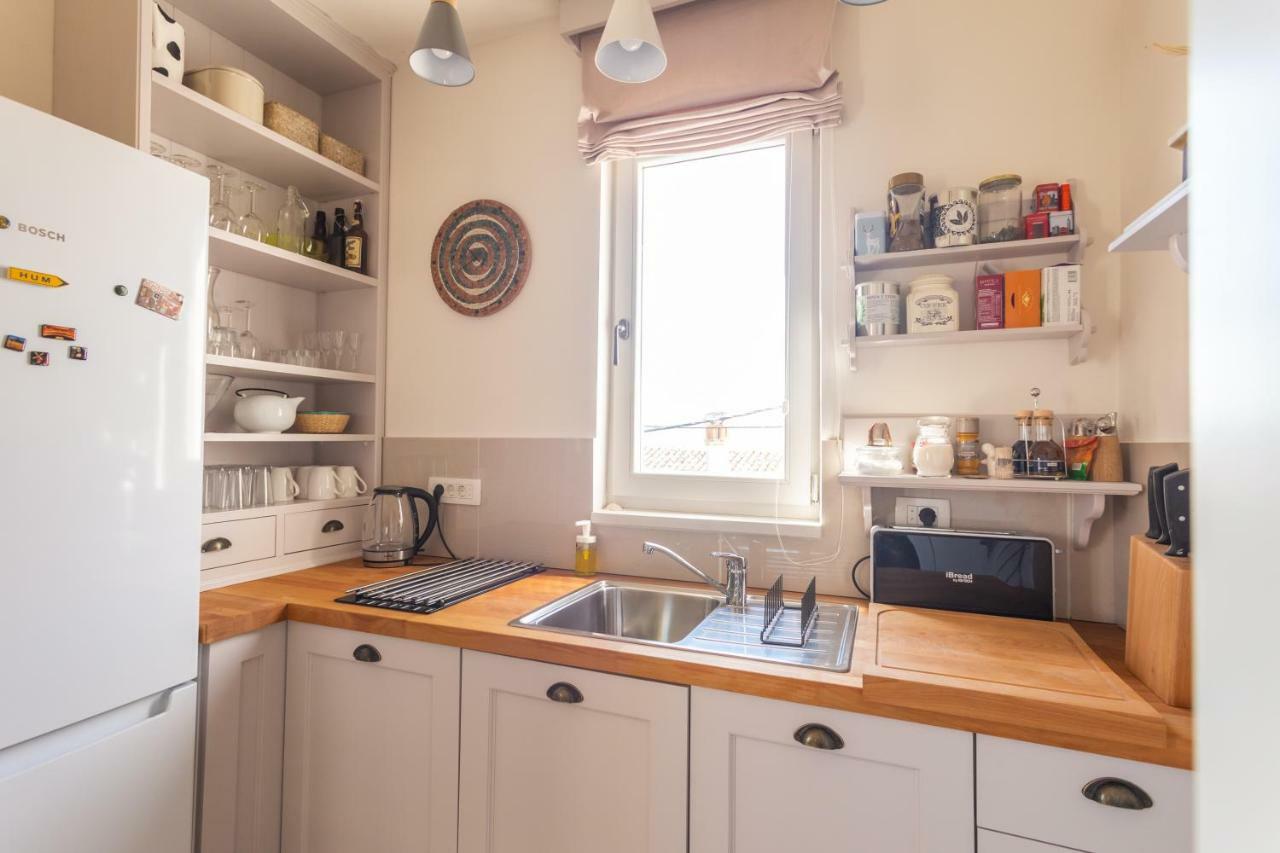 Adorma Hum Appartement Buitenkant foto